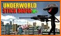 Underworld Stick Mafia 18+ related image