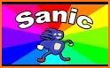 Sanic related image