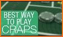 Craps - Casino Style Dice Games Craps related image