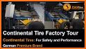 Continental Tire Events- PLT related image