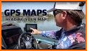 Boating Maps & Fishing Gps Marine related image