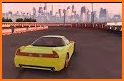 NSX Drift Car Simulator related image