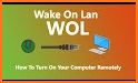 Wake On Lan related image