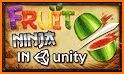 Fruit Slice Ninja related image