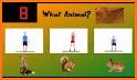 Kids Animal Matching Game related image