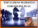 Chess Online - Play with friends related image