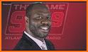 92.9 The Game Atlanta Sports Radio related image