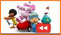 Pocoyo Classical Music related image