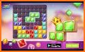 Block Puzzle Jewel - Free Game Puzzle Classic related image