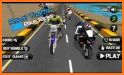 Traffic Battle Extreme Fever -Car Racing Game 2020 related image