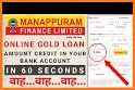 Buy gold | Get gold loan - Safe & Secure Gold App related image