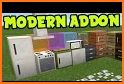 Modern Mods for MCPE - Mods MCPE - Mcpe Addons related image