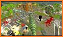 Extreme City Dinosaur Smash Battle Rescue Mission related image