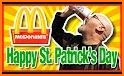 McDonald's Shamrock Shake Finder related image