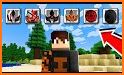 MCPE Naruto Jedy Addon related image