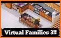 Virtual Families 3 related image