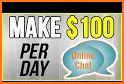 Money Maker 💰 Work From Home & Make Money Online related image