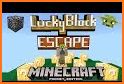 Lucky Block Challenge Map for MCPE related image