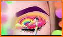 Eye Art: Fashion Makeup Games related image