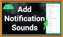 Custom Notification Sounds related image