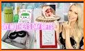 Mother's day photo stickers related image