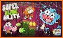 Super Slime Blitz - Gumball related image