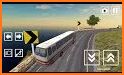 Bus Racing - Hill Climb related image