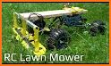 Lawn Mowing 3D related image