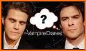 Guess the Actors from  TheVampireDiaries related image