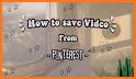 Pinterest Video Downloader related image