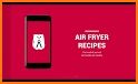 Air Fryer Recipes: Cookbook & Healthy Recipes App related image