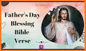 Fathers Day Cards Blessings related image