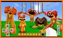 skin huggy poppy playtime mcpe related image