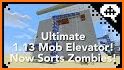 ZOMBIE ELEVATOR related image