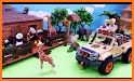 Jungle Safari - Rush Hour Animal Racing Adventure related image