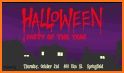 Halloween Party Invitation Card Maker related image