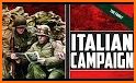 Allied Invasion of Italy 1943-1945 related image