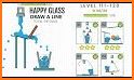 Happy Glass - Draw Lines related image