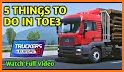 Europe 3 Trucker Tips related image