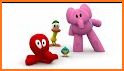 Pocoyo: Party Pooper related image