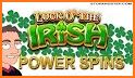 Irish Treasure Lucky Money Rainbow Bingo PAID related image