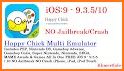 Tips Happy Chick Multi Emulator related image