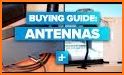 TV Towers - Digital TV Antenna Locator related image