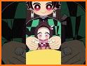 Demon Slayer Kimetsu no Yaiba related image