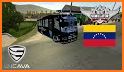 Bussid Mod Venezuela related image