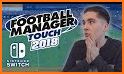 Football Manager Touch 2018 related image