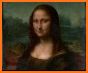 MonaLisa - Color by Number related image