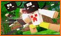 Ninja Skins for Minecraft PE related image