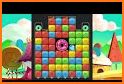 Fruits Blast - Pop Puzzle related image