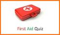 First Aid Quiz Test Survival Knowledge Pro Trivia related image